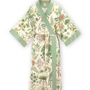 Pip Studio Pip Studio Noelle Kimono Bamboleo White M