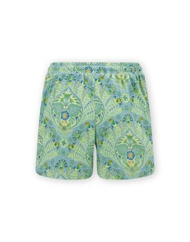 Pip Studio Bob Short Trousers Alba Blue Green L