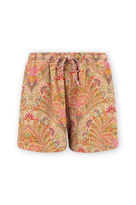 Pip Studio Bob Short Trousers Alba Khaki M