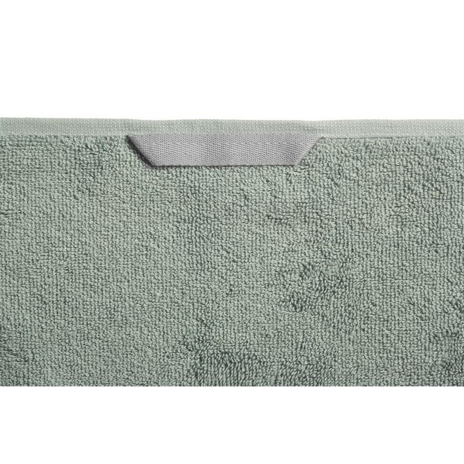 Beddinghouse Sheer Handdoek  Groen 50x100 cm Beddinghouse Sheer Handdoek  Groen 50x100 cm