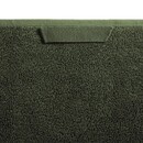 Beddinghouse Beddinghouse Sheer Handdoek  Olijfgroen 50x100 cm