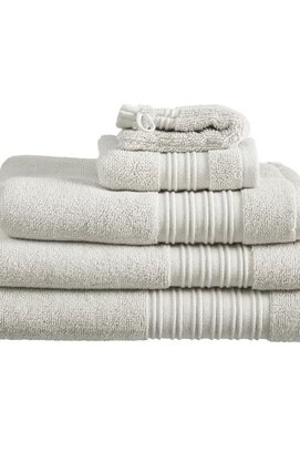 Beddinghouse Sheer Handdoek Zand 60x110 cm