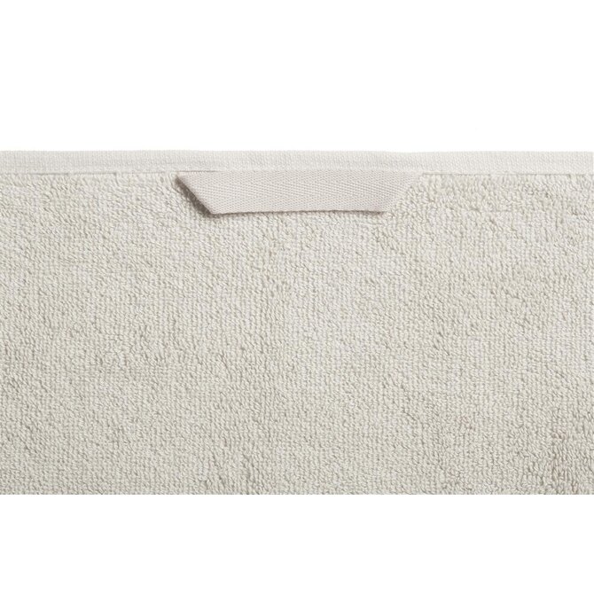 Beddinghouse Sheer Handdoek Zand 60x110 cm