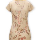 Pip Studio Pip Studio Toy Short Sleeve Top Amor de Dios Sand M