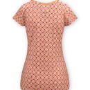 Pip Studio Pip Studio Toy Short Sleeve Top Verano Lilac S
