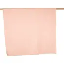 David Fussenegger David Fussenegger Sylt plaid Uni 140x200 Peach