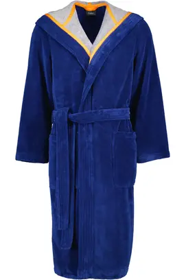 Cawö Home Uni Badjas 46/48 navy