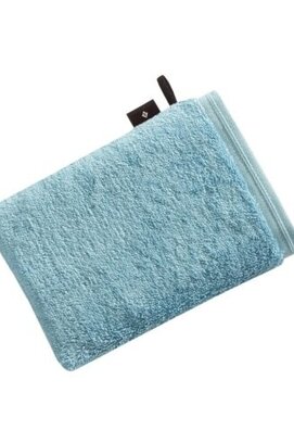 Vossen washand Vegan Life 4460 waterfall 16x22