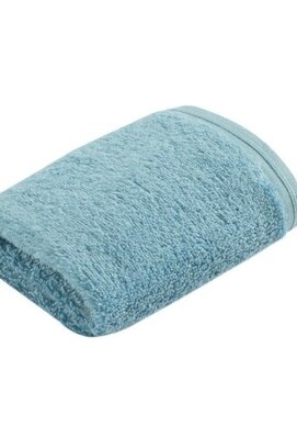 Vossen Gezichtsdoekje Vegan Life 4460 waterfall 30x30