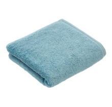 Vossen Handdoek Vegan Life 4460 waterfall 60x110