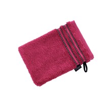 Vossen Washandje Cult de Luxe 3420 purple rain 22x16