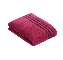 Vossen Douchelaken Cult de Luxe 3420 purple rain 67x140