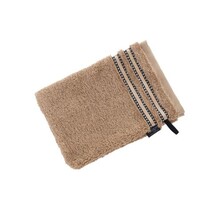 Vossen Washandje Cult de Luxe 6300 camel 22x16