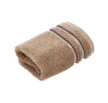 Vossen Gezichtsdoekje Cult de Luxe 6300 camel 30x30