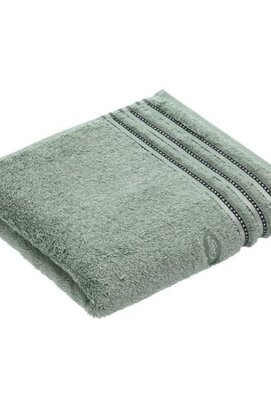 Vossen Handdoek Cult de Luxe 5305 soft green 50x100