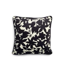 Essenza Imara cushion Anthracite 50x50