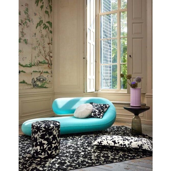 Essenza Imara cushion Anthracite 50x50 Essenza Imara cushion Anthracite 50x50