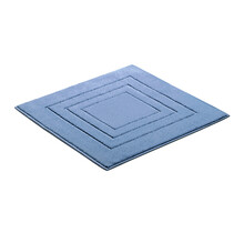 Vossen Bidetmat Feeling 4360 pacific pearl 60x60