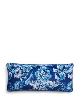 Essenza Yfke cushion Cobalt blue 40x90