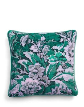 Essenza Yfke cushion Easy green 50x50