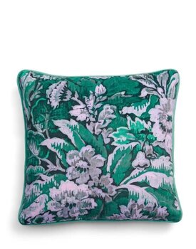 Essenza Yfke cushion Easy green 50x50