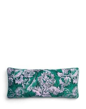 Essenza Yfke cushion Easy green 40x90