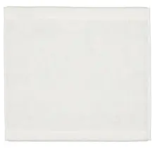 Cawo Lifestyle Uni Gezichtsdoekje Wit