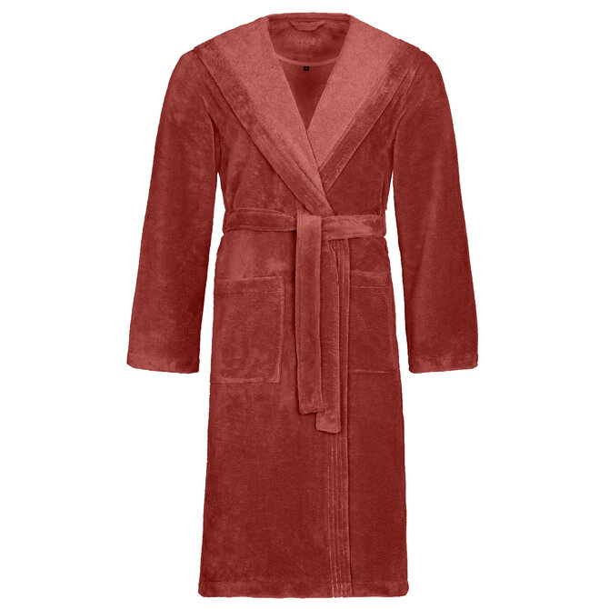 Vossen dames badjas Usm Lynn Terra M