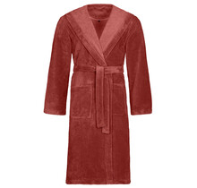 Vossen dames badjas Usm Lynn Terra L