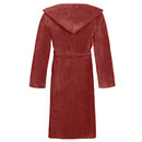 Vossen Vossen dames badjas Usm Lynn Terra L
