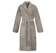 Vossen dames badjas Pippa Timber L