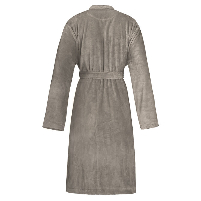 Vossen dames badjas Pippa Timber L