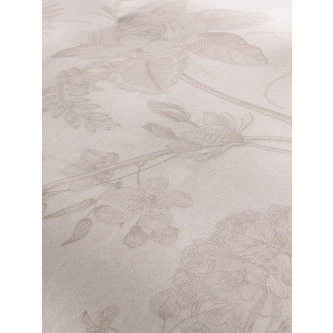 Heckett & Lane Maya Dekbedovertrek 200x200/220 Natural Heckett & Lane Maya Dekbedovertrek 200x200/220 Natural