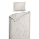 Heckett & Lane Heckett & Lane Maya Dekbedovertrek 200x200/220 Natural