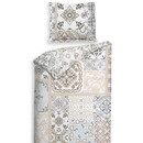 Heckett & Lane Heckett & Lane Lydie Dekbedovertrek 140x200/220 Multi