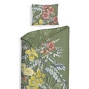 Heckett & Lane Heckett & Lane Jean Dekbedovertrek 200x200/220 Green