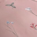 Heckett & Lane Heckett & Lane Flores Dekbedovertrek 200x200/220 Pink