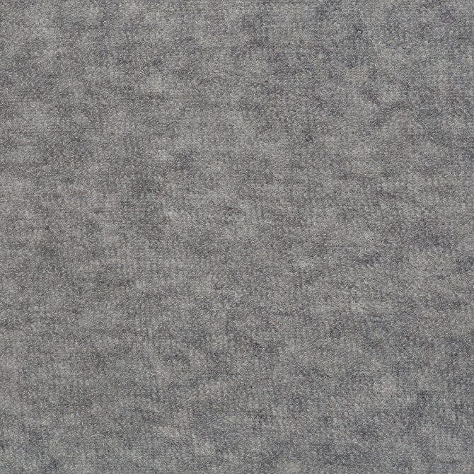 Vossen Badjas Juno grau meliert L Vossen Badjas Juno grau meliert L