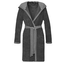 Vossen Badjas Juno graphit L