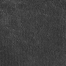 Vossen Vossen Badjas Juno graphit L