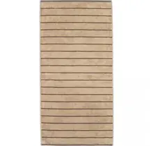 Cawo Balance Badlaken 80x150 sand