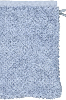 Cawo Pure Uni Washandje 16x22 sea