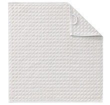 Cawo Pro Uni Keukendoeken 50x50 trevertin