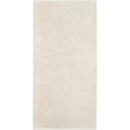 Cawö Cawo Pure Uni Douchelaken 80x150 kreide