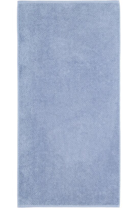 Cawo Pure Uni Douchelaken 80x150 sea