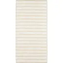 Cawö Cawo Balance  Handdoek 50x100 natur