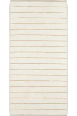 Cawo Balance  Handdoek 50x100 natur