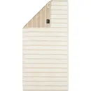 Cawö Cawo Balance  Handdoek 50x100 natur