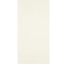 Cawo Pure Uni Handdoek 50x100 natur