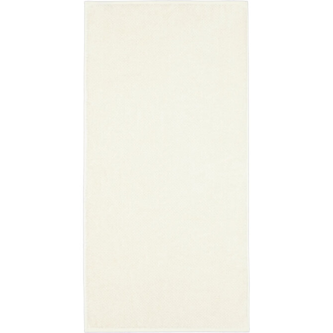 Cawo Pure Uni Handdoek 50x100 natur